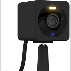 Baby Monitoring, Pet Monitoring, Indoor Security, Outdoor Security Camera